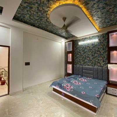 Anshal Sushant 2 City Villa - Buy Luxury Villas Kalwar Road Jaipur | LivPro